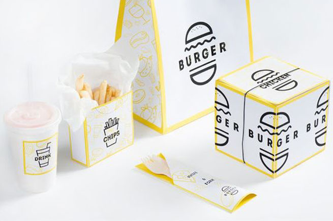 Melbourne packaging design 